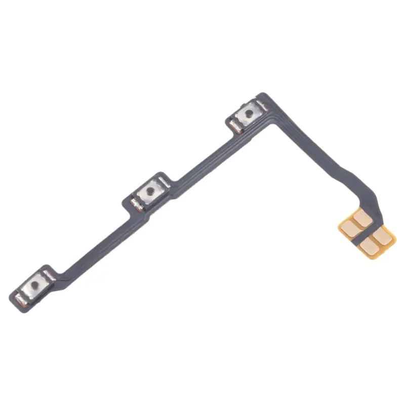 Volume Button Flex Cable for Realme GT5 — image 1