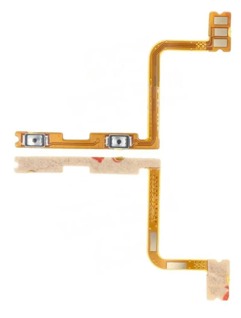 Volume Button Flex Cable for Realme V15 5G — image 1