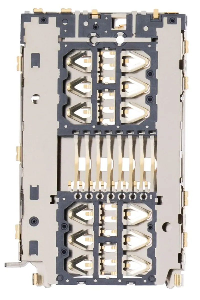 Sim Connector for Realme V20 — image 1