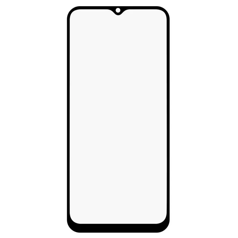 Touch Screen Digitizer for Realme V20 - Blue — image 1