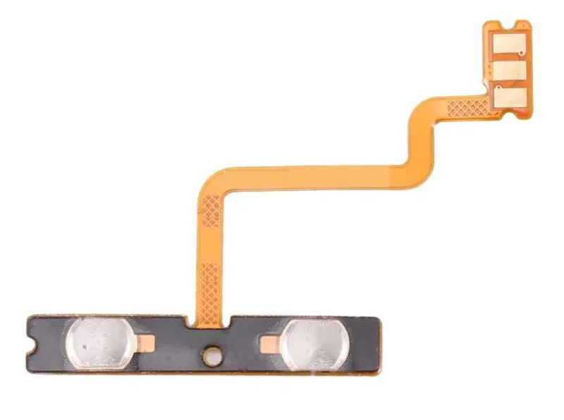 Volume Button Flex Cable for Realme V20 — image 1