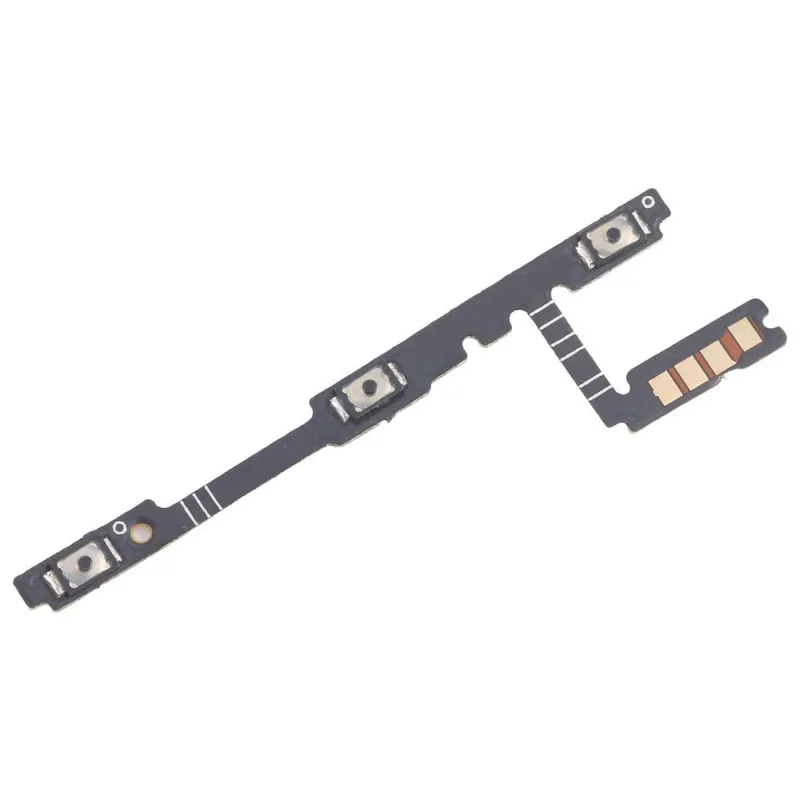 Volume Button Flex Cable for Realme V50S — image 1