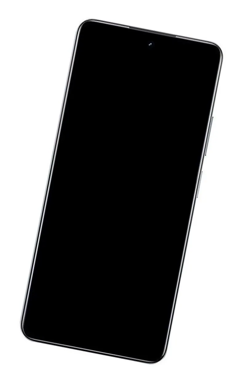LCD Connector for Realme V50S — image 1