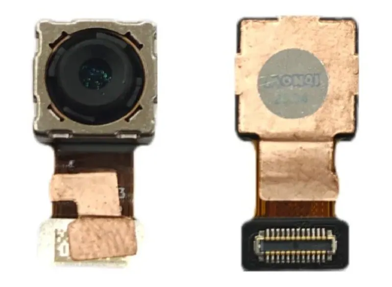 Replacement Back Camera for Realme P3x 5G (Main Camera) — image 1