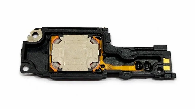 Ringer / Loud Speaker for Realme P3x 5G — image 1