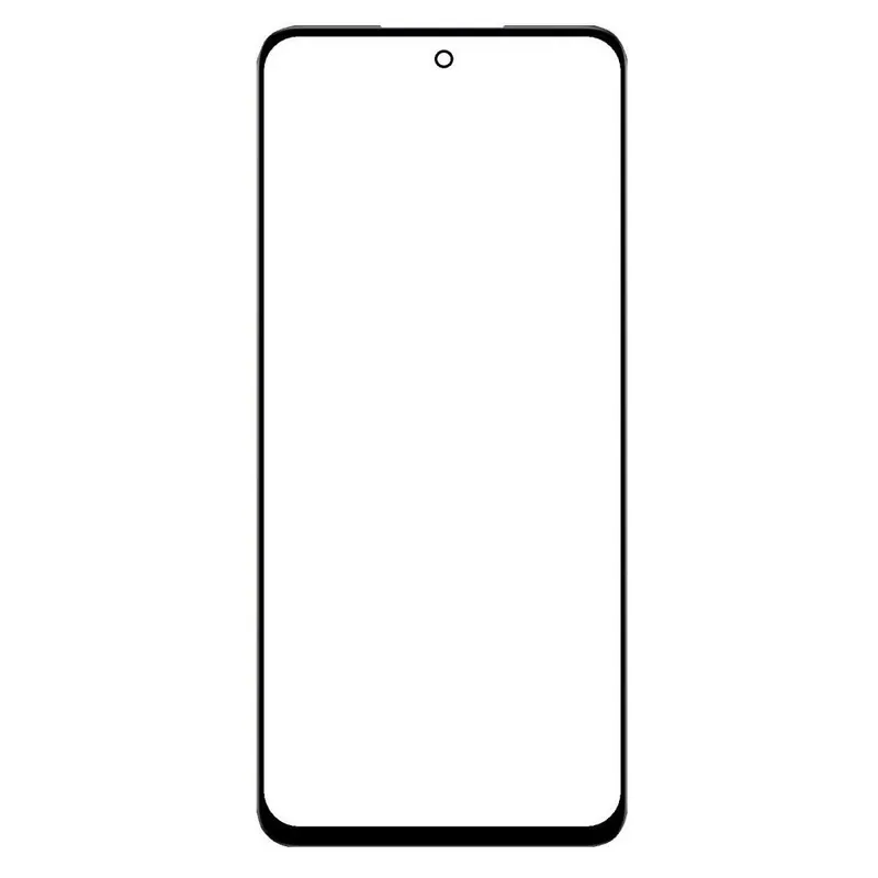 Touch Screen Digitizer for Realme P3x 5G - Blue — image 1
