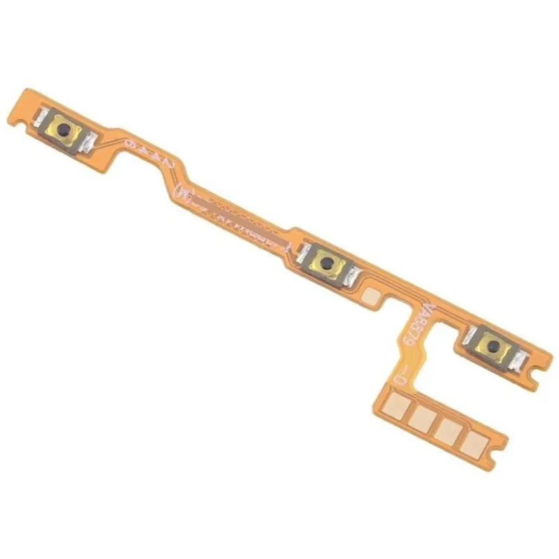 Volume Button Flex Cable for Realme P3x 5G — image 1