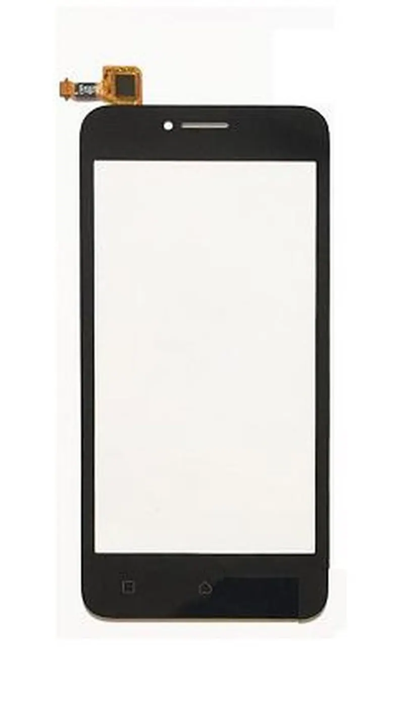 Touch Screen Digitizer for Lenovo A Plus - Black — image 1