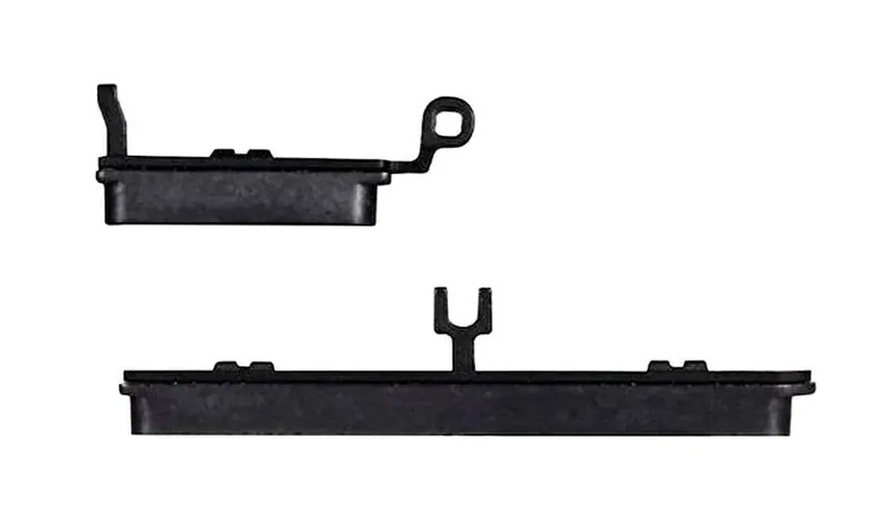 Side Key for Lenovo A5 — image 1