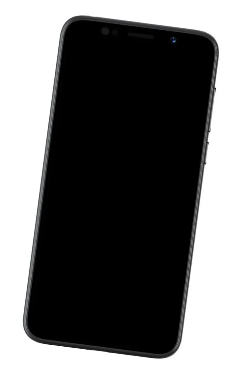 LCD Connector for Lenovo A5 — image 1