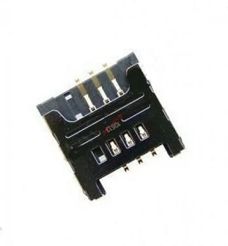 Sim connector for Lenovo A6000 — image 1