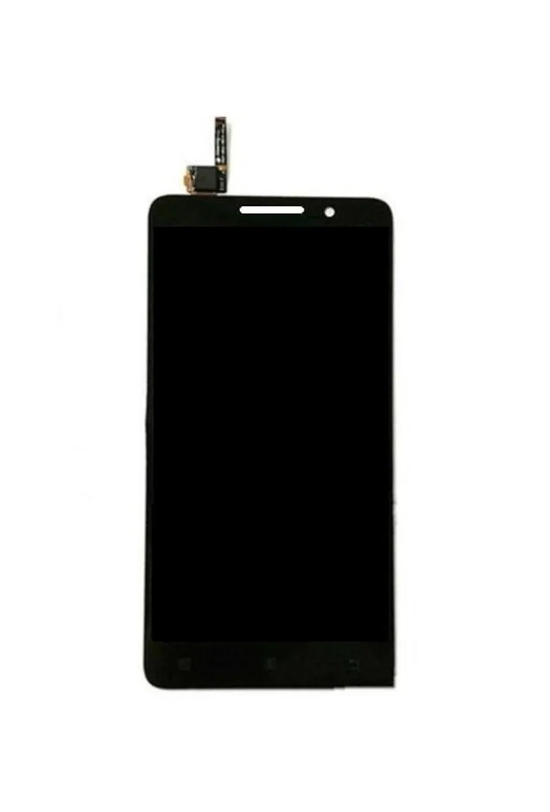 Display for Lenovo A616 - Black (Combo Folder) — image 1