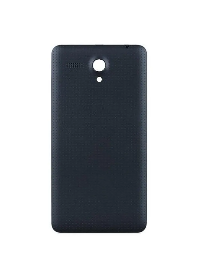 Back Panel Cover for Lenovo A616 - Black — image 1