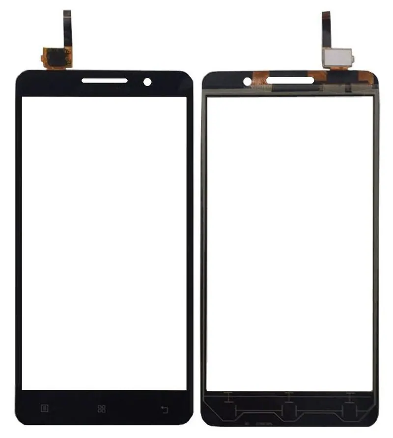 Touch Screen Digitizer for Lenovo A616 - Black — image 1