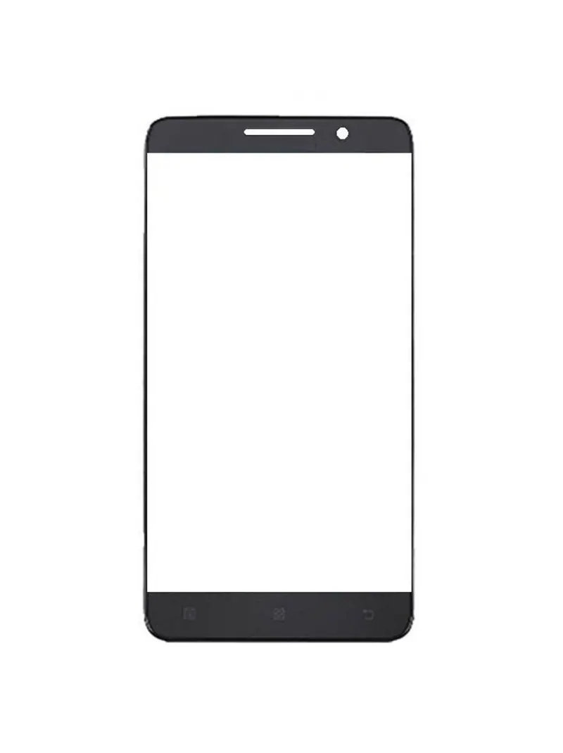 Front Glass for Lenovo A616 - Black — image 1