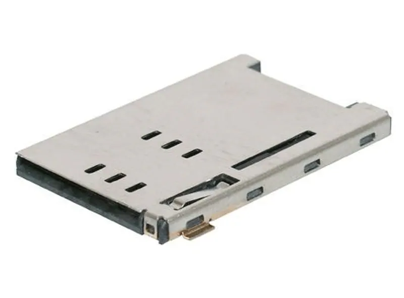 Sim connector for Lenovo A7-30 A3300 — image 1