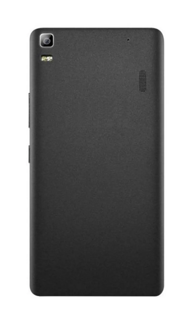 Full Body Housing for Lenovo A7000 Plus - Black — image 1