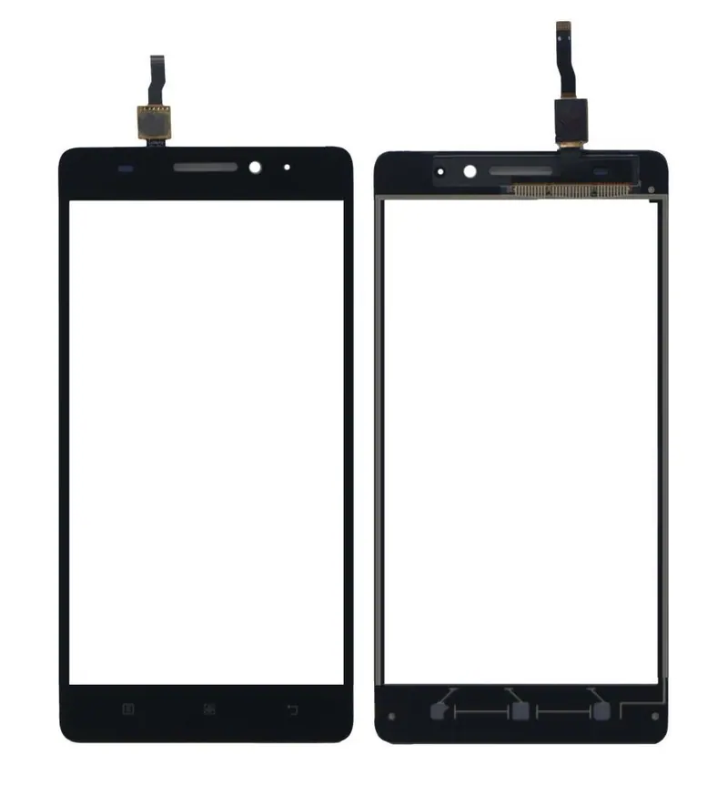 Touch Screen Digitizer for Lenovo A7000 Plus - White — image 1