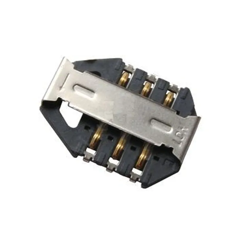 Sim connector for Lenovo A850 — image 1