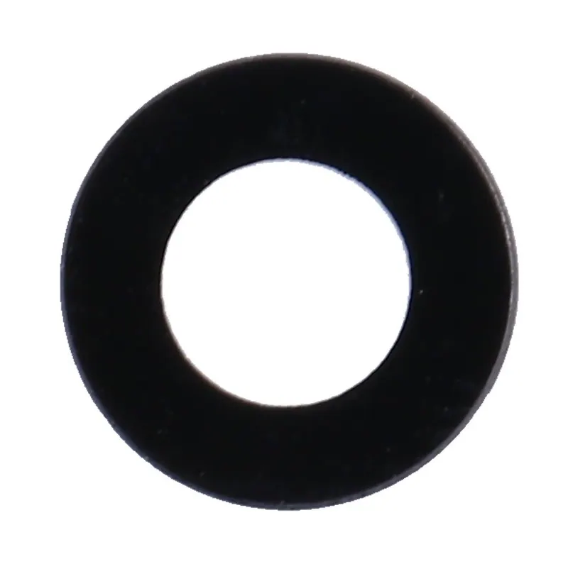 Camera Lens for Lenovo A850 Black — image 1