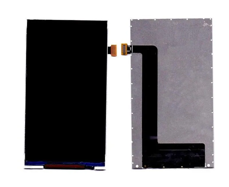 LCD Screen for Lenovo A850 (replacement display without touch) — image 1