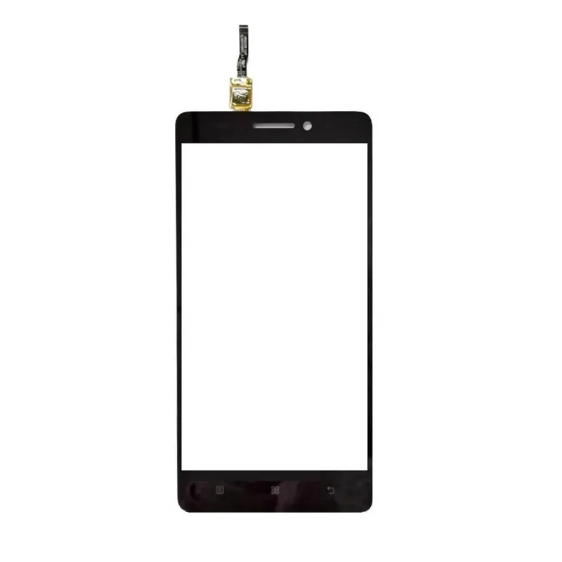 Touch Screen Digitizer for Lenovo Golden Warrior S8 - Black — image 1