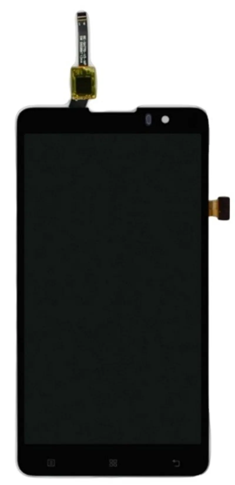 LCD Screen for Lenovo Golden Warrior S8 (replacement display without touch) — image 1