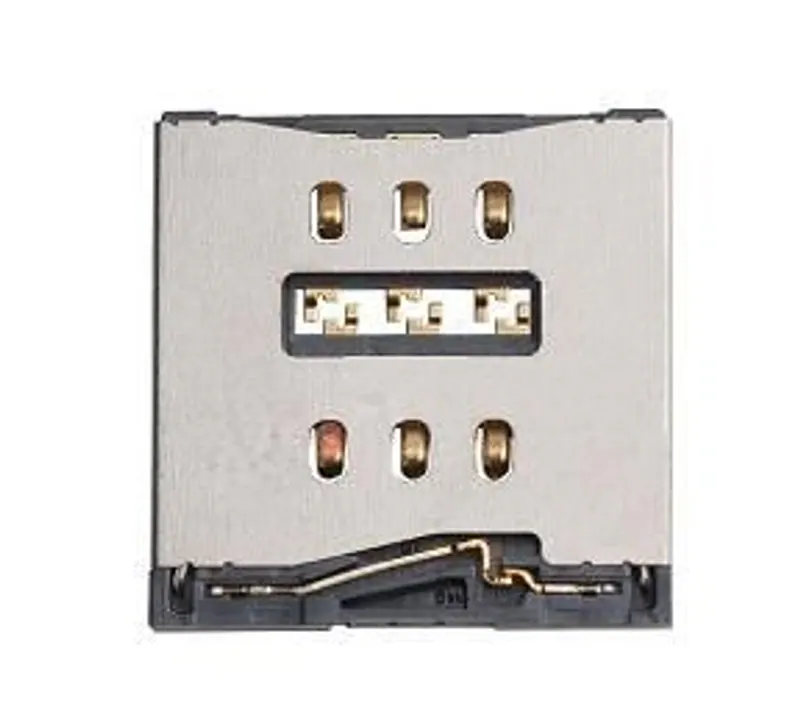 Sim connector for Lenovo K5 Note — image 1