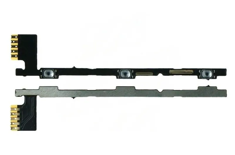 Volume Button Flex Cable for Lenovo K5 Note — image 1