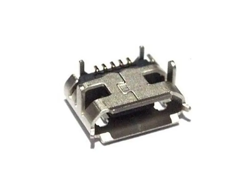 Charging Connector for Lenovo K8 Plus — image 1