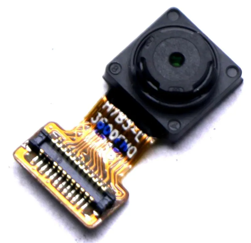 Replacement Back Camera for Lenovo K8 Plus (Main Camera) — image 1