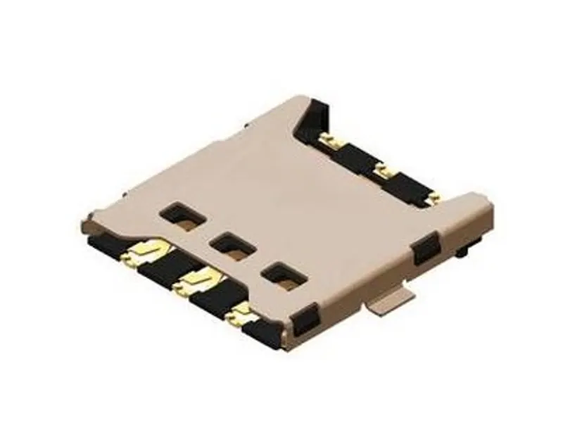 Sim Connector for Lenovo K8 Plus — image 1