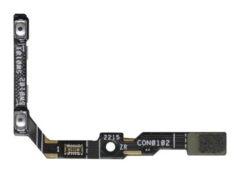 Volume Button Flex Cable for Asus ROG Phone 6 Pro — image 1