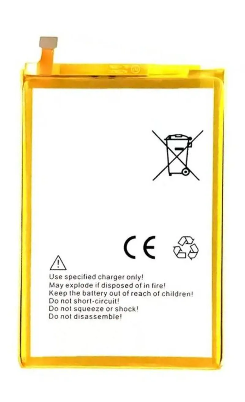 Battery for Tecno Spark 7 — image 1