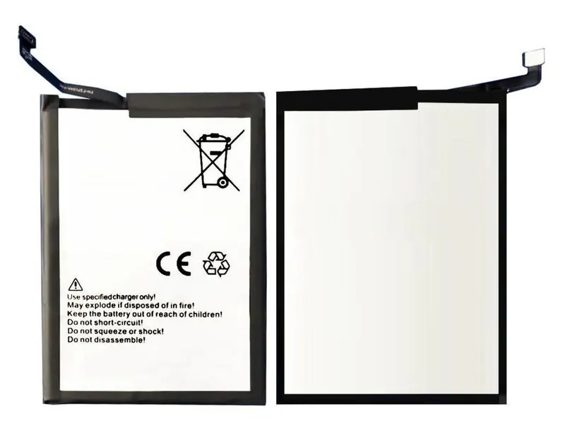 Battery for Tecno Camon 16 — image 1