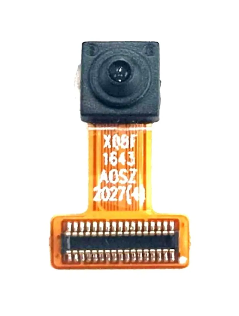 Replacement Back Camera for Tecno Camon 16 (Main Camera) — image 1