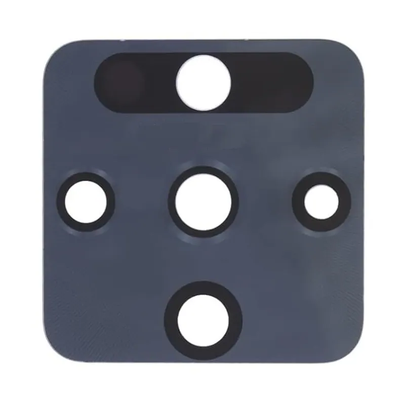 Camera Lens for Tecno Camon 16 Blue — image 1
