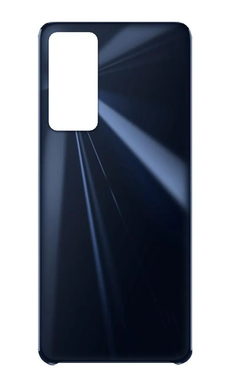 Back Panel Cover for Tecno Camon 18 - Grey — image 1