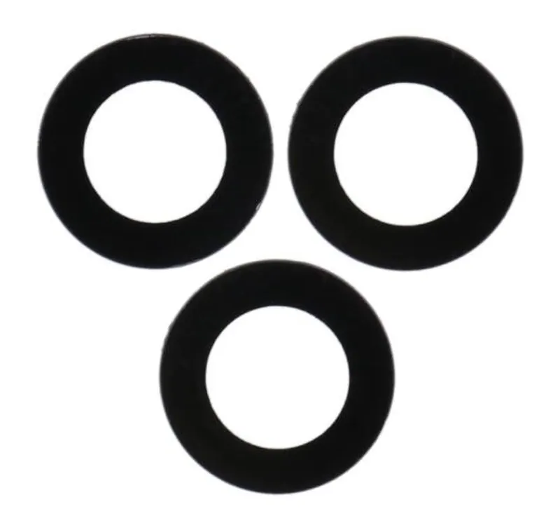 Camera Lens for Tecno Camon 18 Grey — image 1