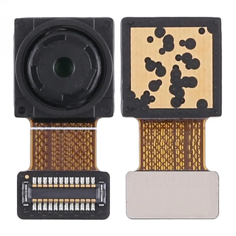 Replacement Back Camera for Tecno Pop 5 Pro (Main Camera) — image 1