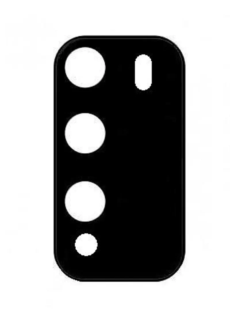 Camera Lens for Tecno Pop 5X Blue — image 1