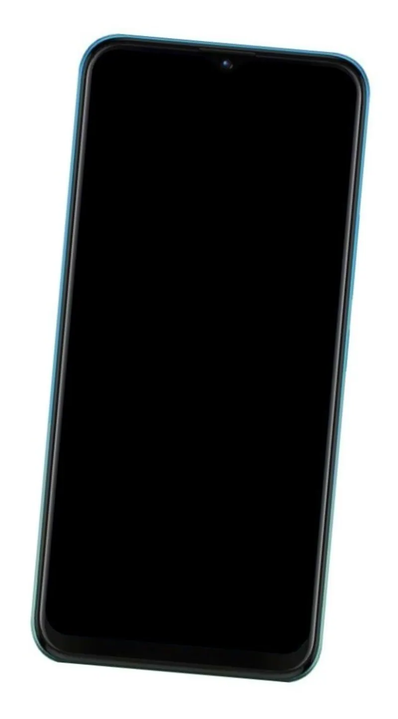 Volume Button Flex Cable for Tecno Pop 5X — image 1