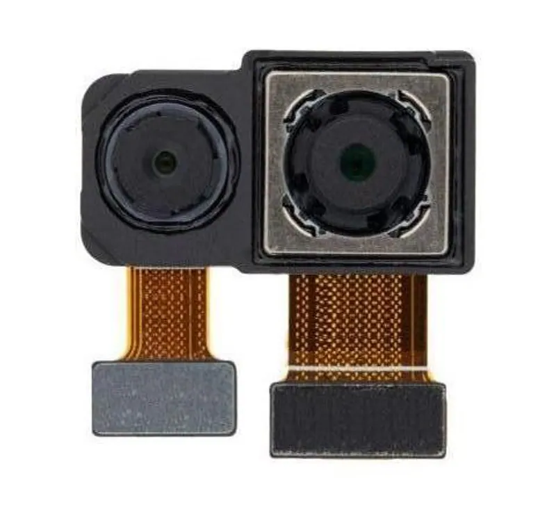 Replacement Back Camera for Tecno Pop 6 Pro (Main Camera) — image 1