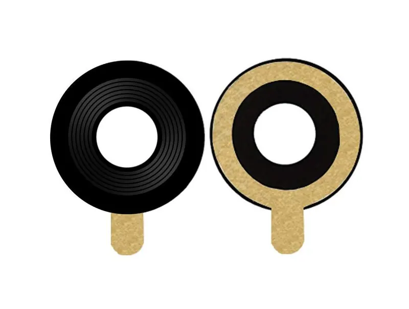 Camera Lens for Tecno Pop 6 Pro Blue — image 1