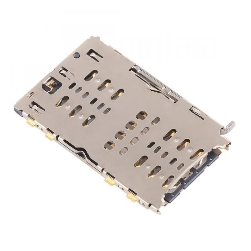 Sim Connector for Tecno Phantom V Flip — image 1