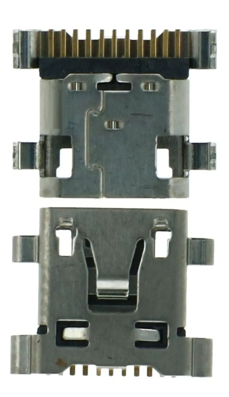 Charging Connector for Tecno Phantom V Fold — image 1