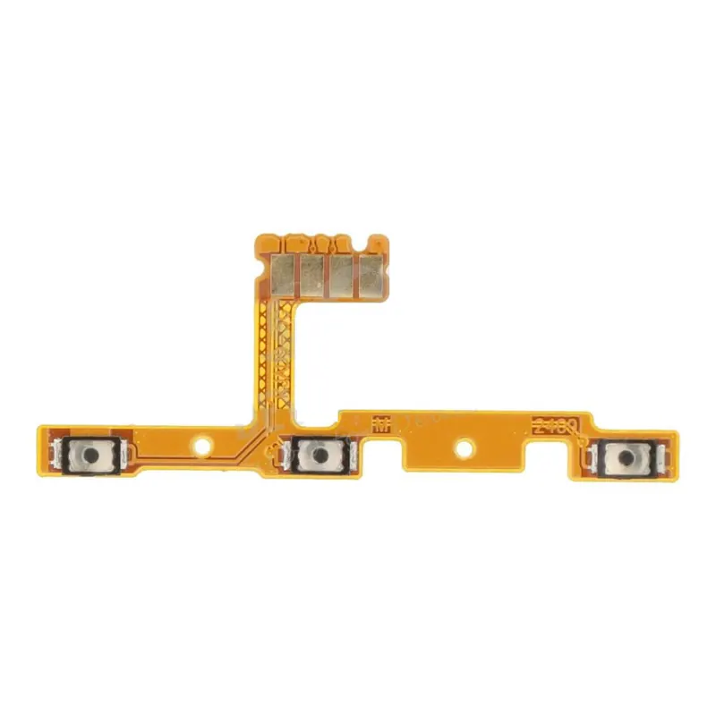 Volume Button Flex Cable for Tecno Phantom X2 Pro — image 1