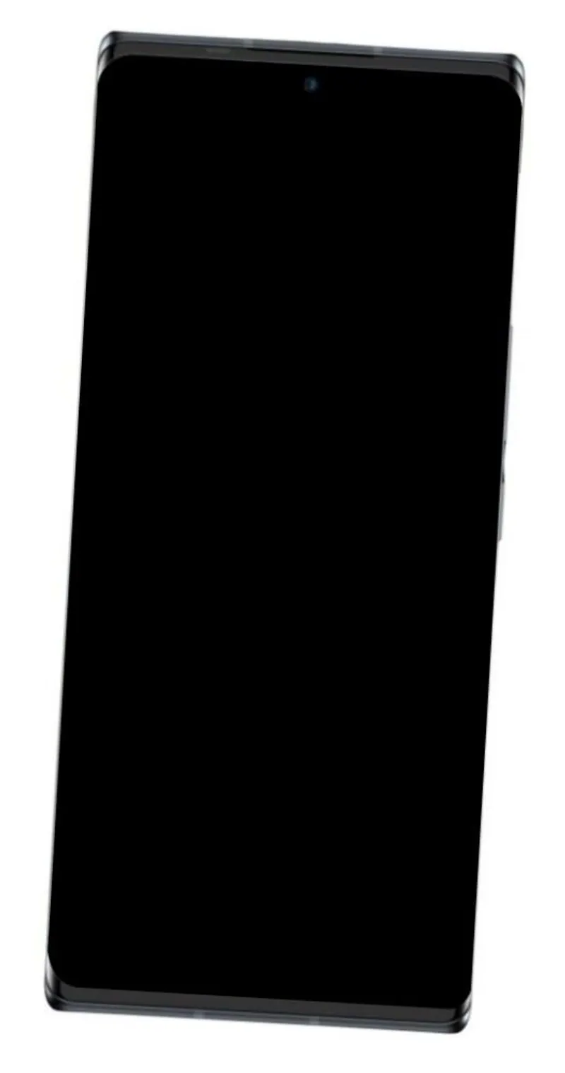 LCD Connector for Tecno Phantom X2 Pro — image 1
