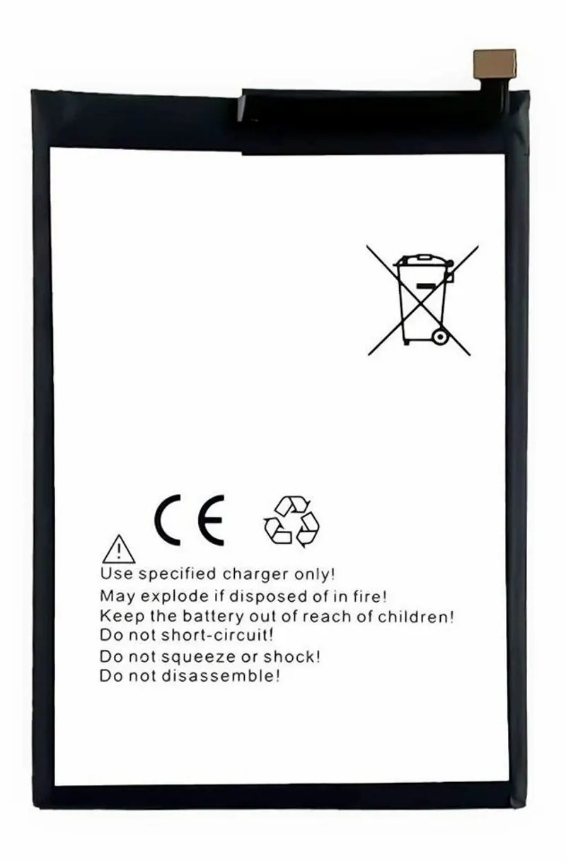 Battery for Infinix Hot 10i — image 1