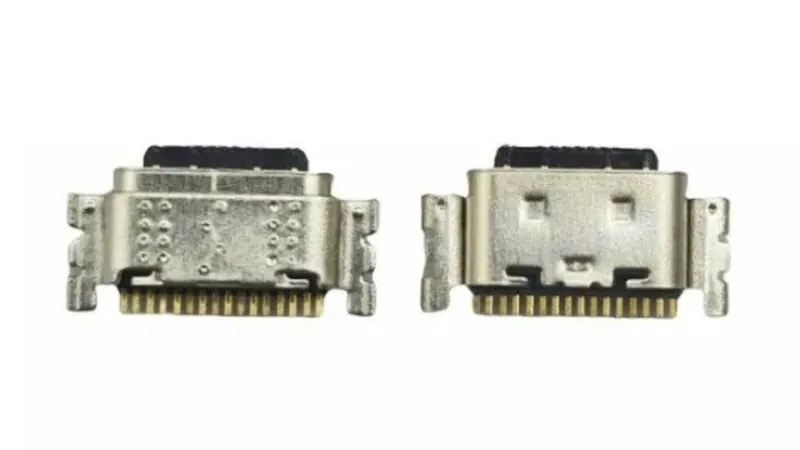 Charging Connector for Infinix Hot 30 Play NFC — image 1